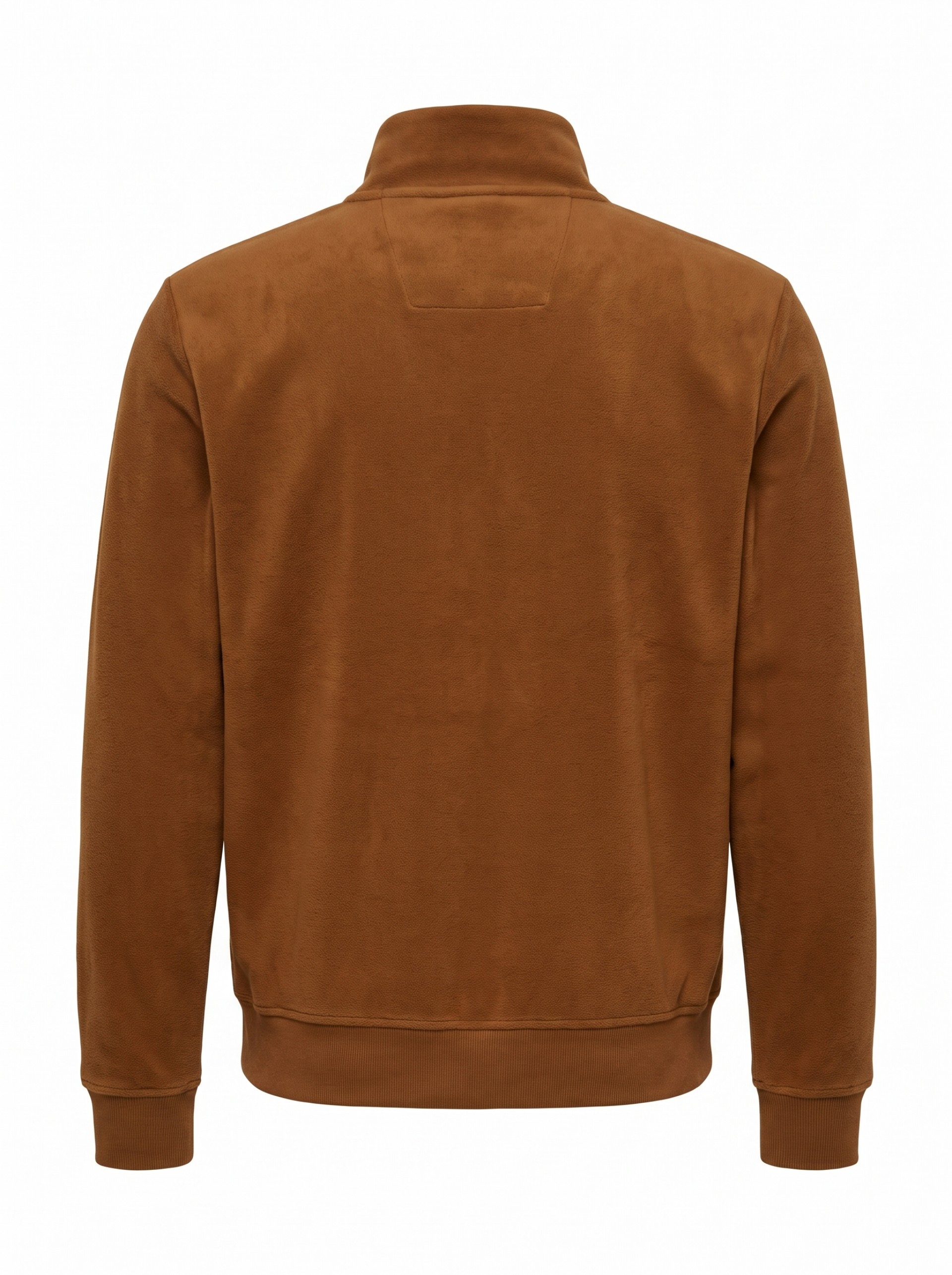 Camisola Lion Of Porches Homem Camisola Com Carcela