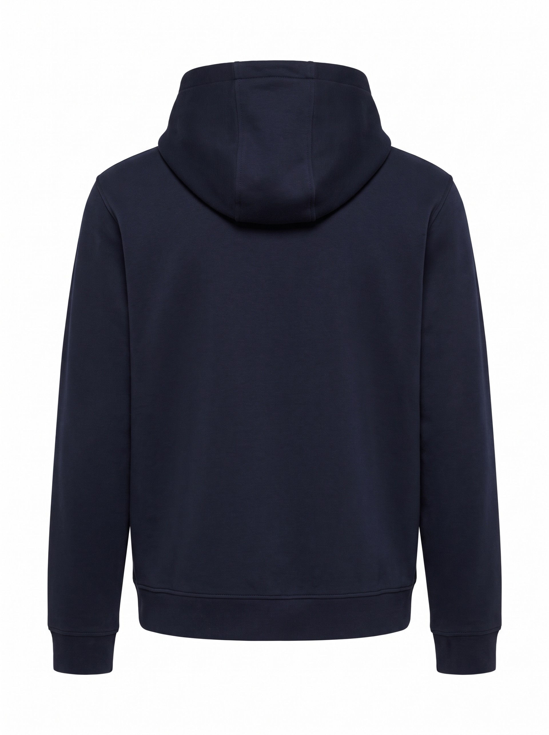 Sweatshirt Guess Homem Ls Logo Classic Hoodie