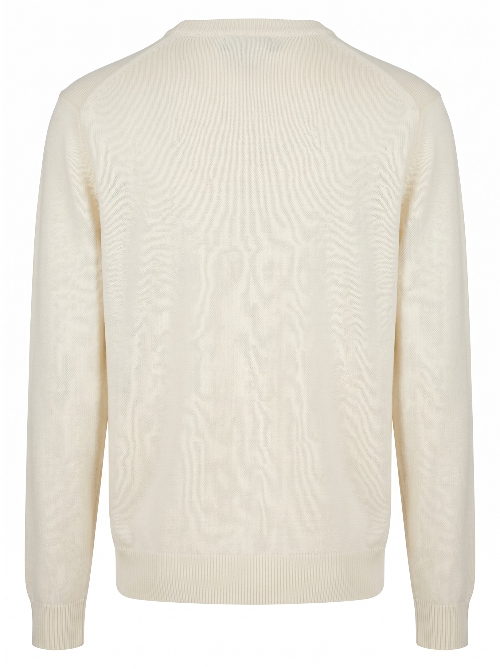 Camisola Guess Homem Noburo Cn Logo Reverse Ls Swtr