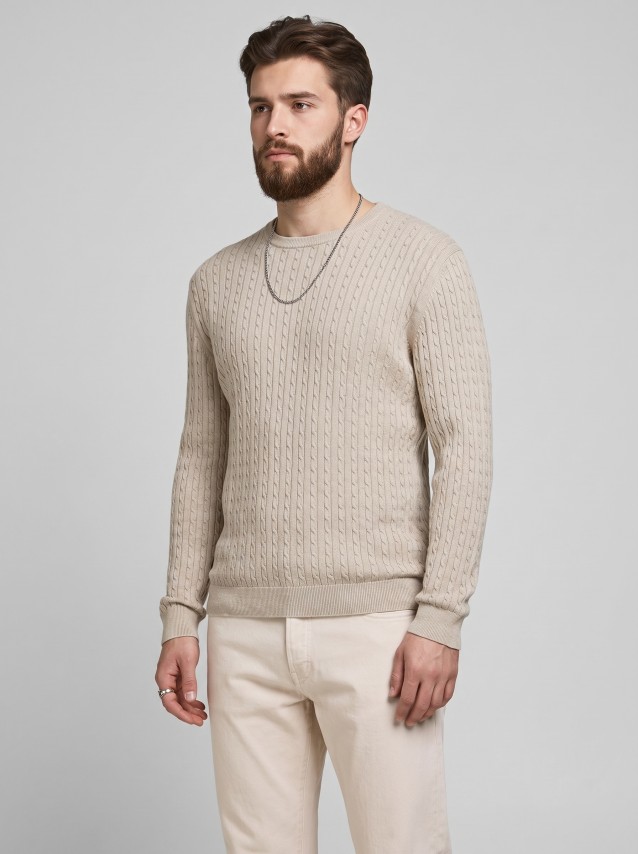 Male Jack & Jones