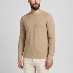 Camisola Jack & Jones Homem Jprbluryan Knit Crew Neck Ls