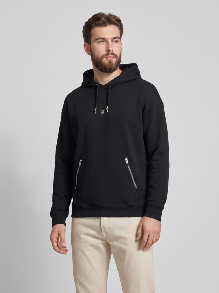 Sweatshirt Hugo Homem Deryhood Sweatshirt Hugo Homem Deryhood