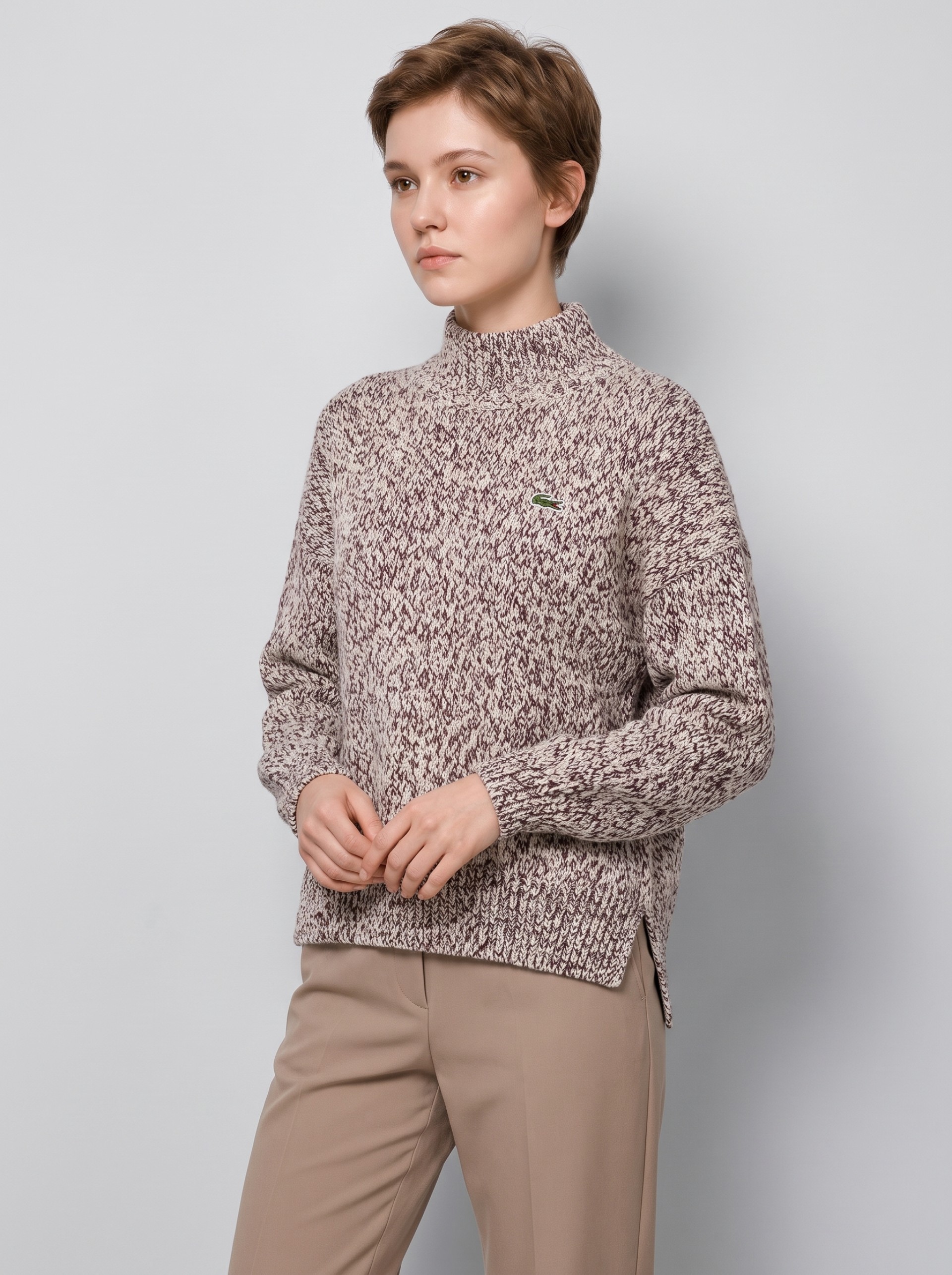 Féminin
