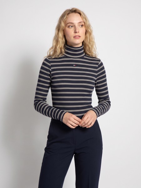 Chemises Féminin Tommy Jeans Chemises Féminin Tommy Jeans