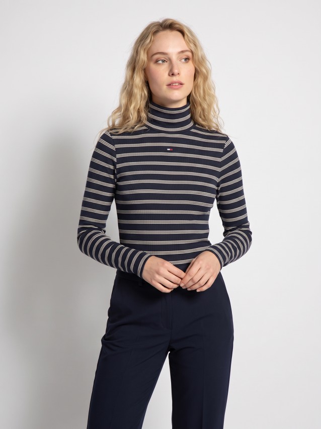 Chemises Féminin Tommy Jeans