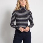 Chemises F�minin Tommy Jeans
