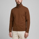 Camisola Lion Of Porches Homem Camisola Com Carcela