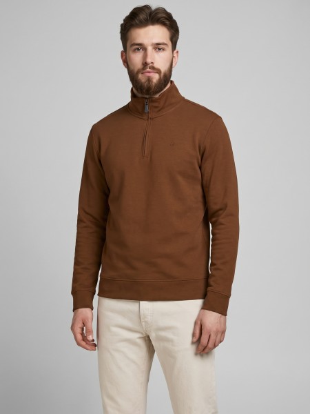 Camisola Lion Of Porches Homem Camisola Com Carcela