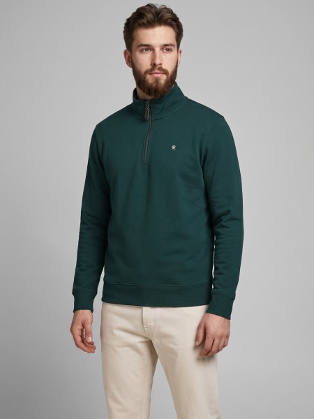 Camisola Lion Of Porches Homem Camisola Com Carcela