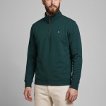 Camisola Lion Of Porches Homem Camisola Com Carcela