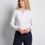 Camisa Lion Of Porches Mulher Camisa