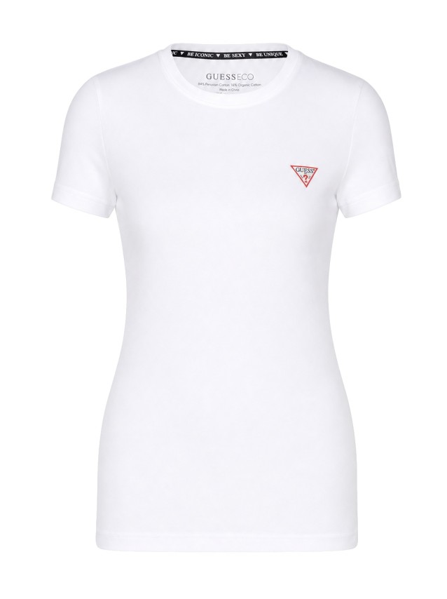 T-Shirt Female Guess