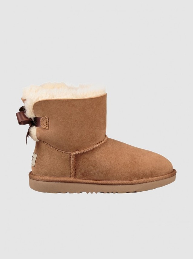 Bottes Féminin Ugg