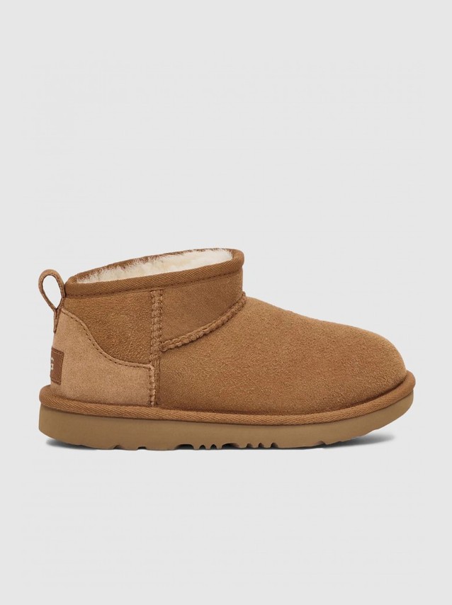 Botas Femenino Ugg