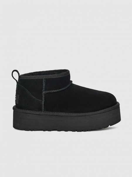Bottes F�minin Ugg