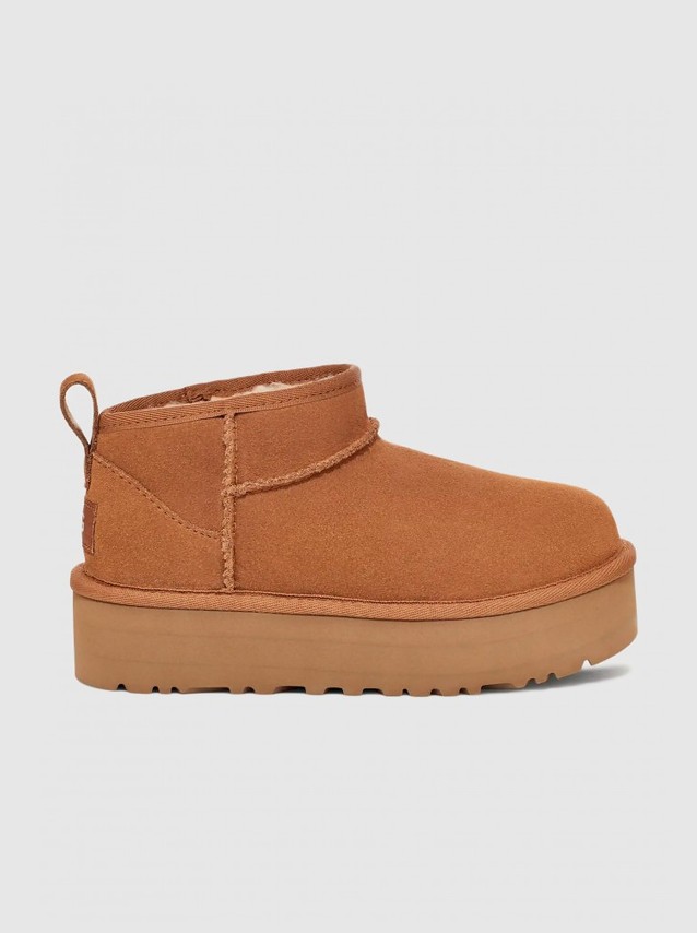Bottes Féminin Ugg