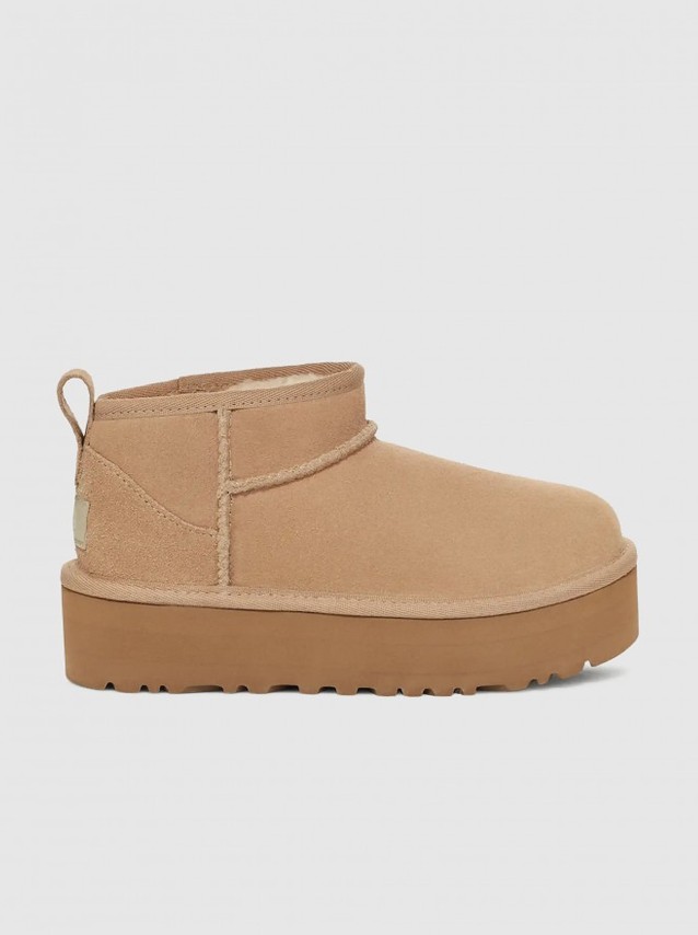 Bottes F�minin Ugg