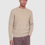 Camisola Jack & Jones Homem Jjblake Knit Crew Neck Sn