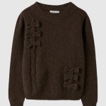Camisola Name It Menina Nkfojesmi Ls Knit