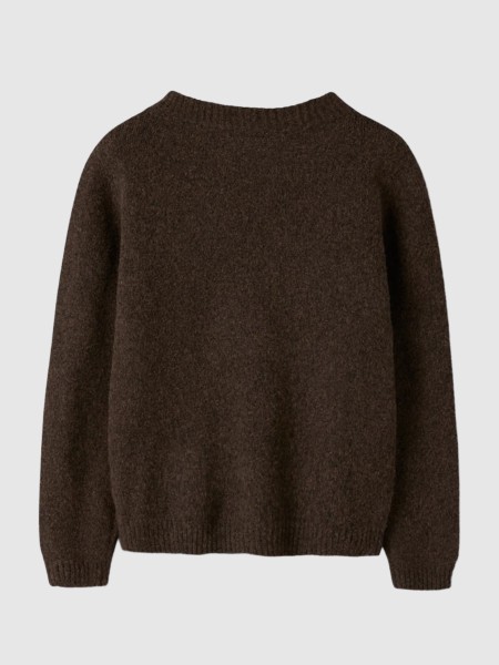 Camisola Name It Menina Nkfojesmi Ls Knit