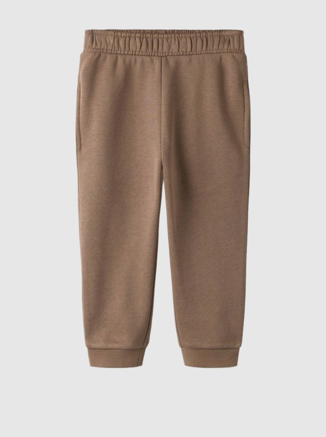 Cal�as Name It Menino Nmnriley Rlx Sweat Pant Bru Noos