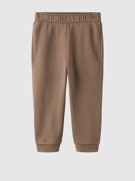 Cal�as Name It Menino Nmnriley Rlx Sweat Pant Bru Noos
