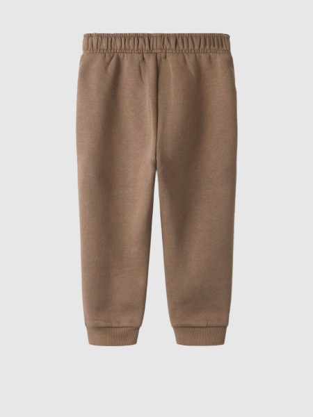 Cal�as Name It Menino Nmnriley Rlx Sweat Pant Bru Noos