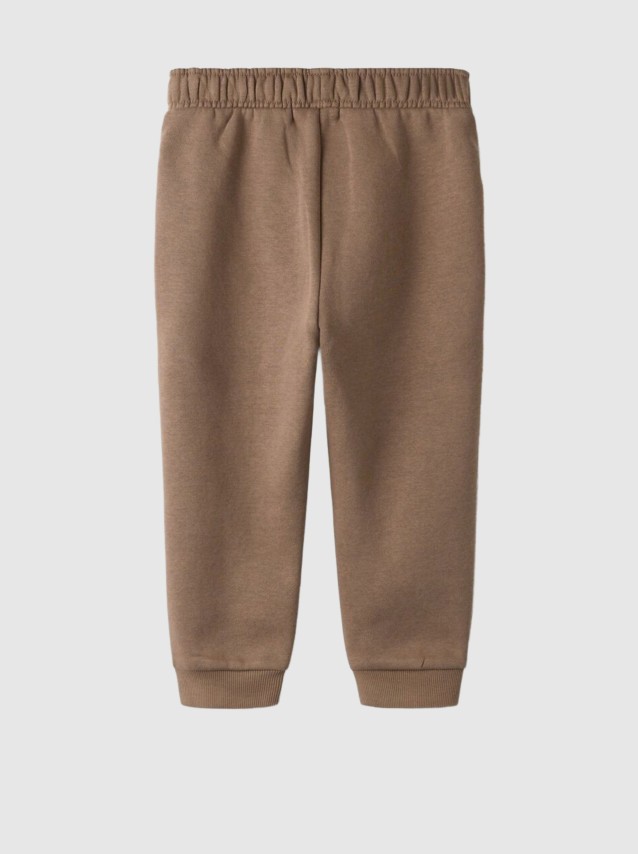 Cal�as Name It Menino Nmnriley Rlx Sweat Pant Bru Noos