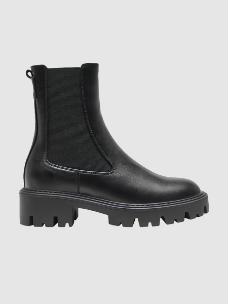 Botas Femenino Only Botas Femenino Only