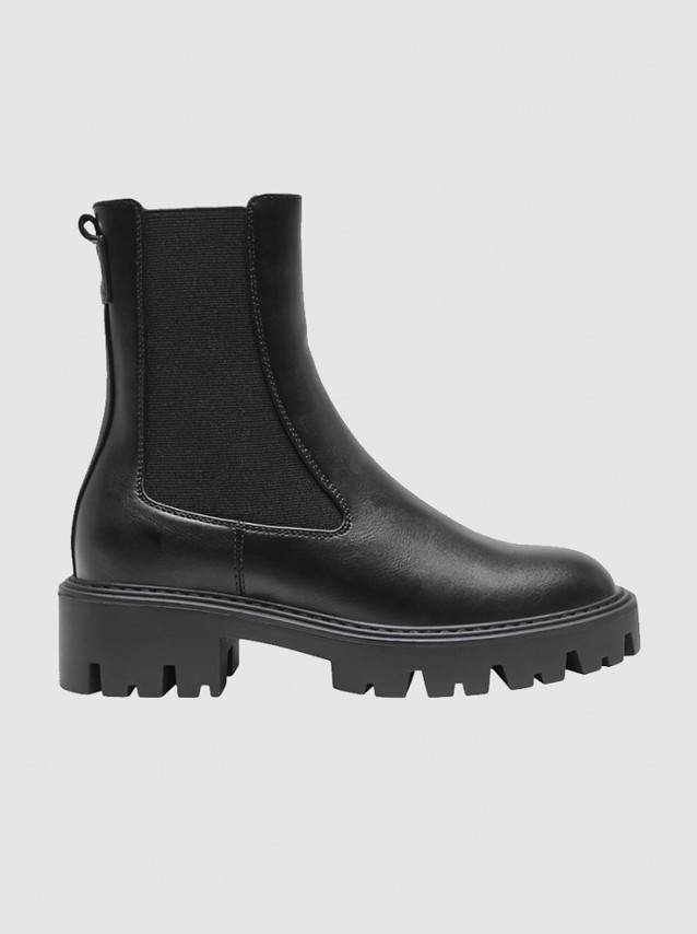Botas Femenino Only