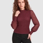 Camisas Femenino Only