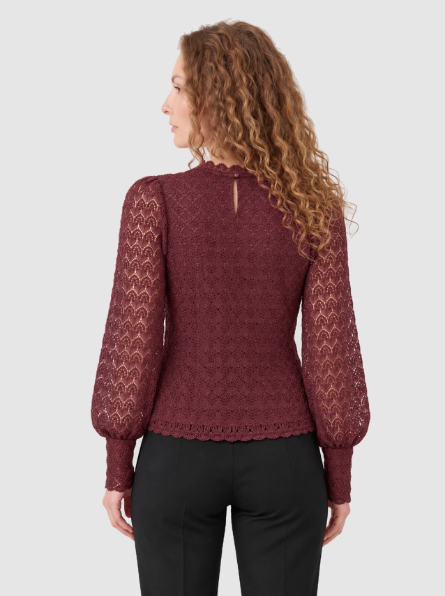 Camisas Femenino Only