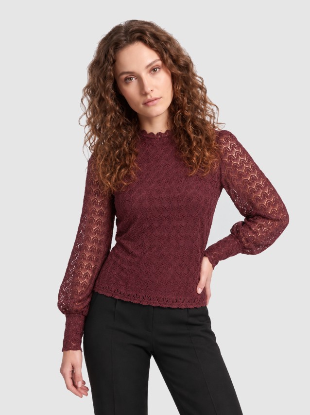 Camisas Femenino Only
