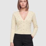 Chaquetas Femenino Only