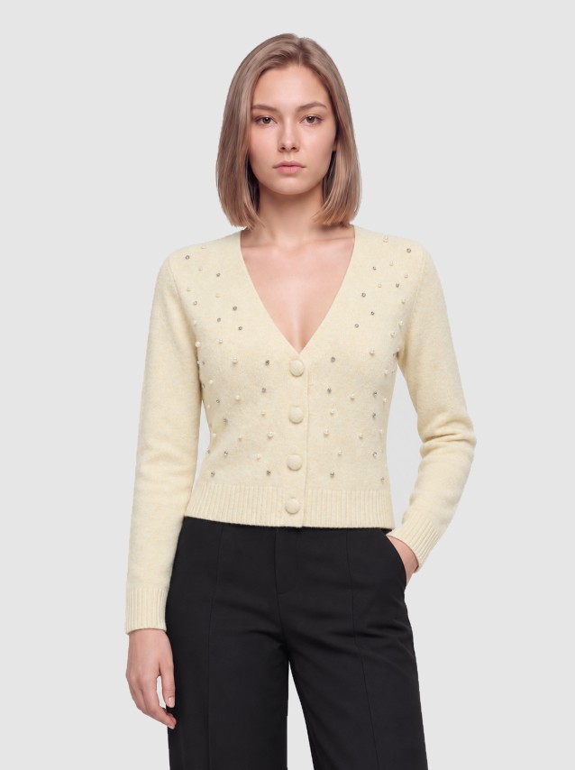 Chaquetas Femenino Only