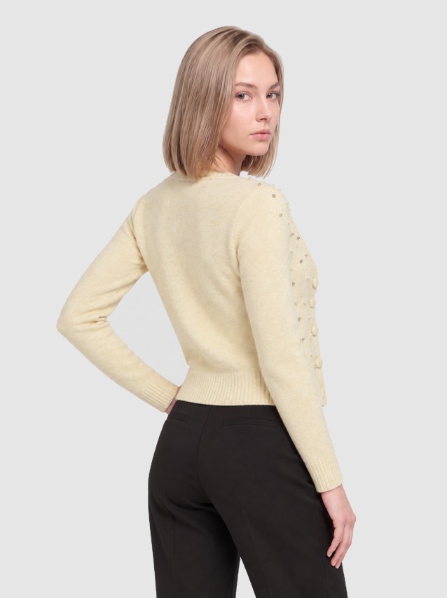 Chaquetas Femenino Only
