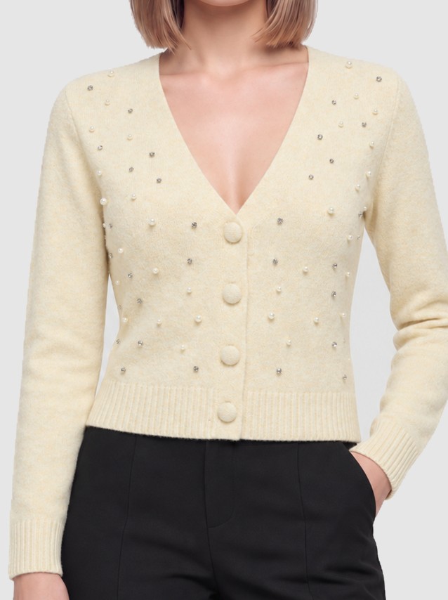 Chaquetas Femenino Only