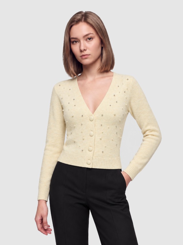 Chaquetas Femenino Only
