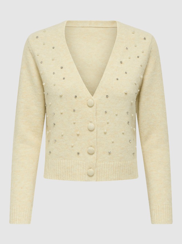 Chaquetas Femenino Only