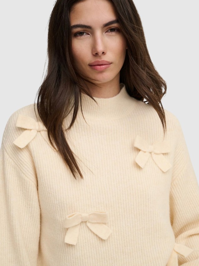 Camisola Only Mulher Lisa