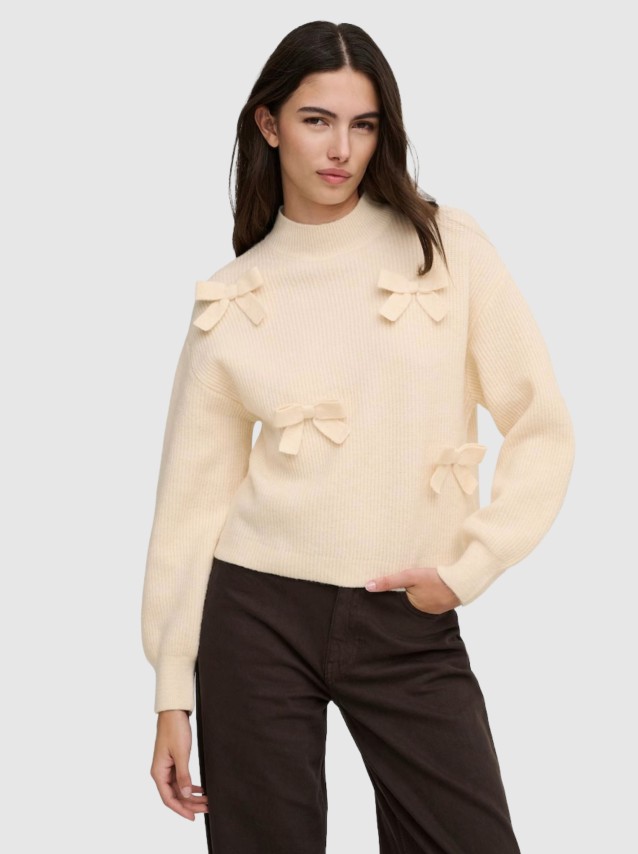 Camisola Only Mulher Lisa
