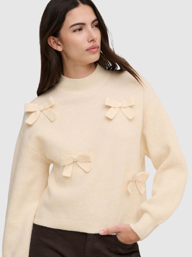 Camisola Only Mulher Lisa