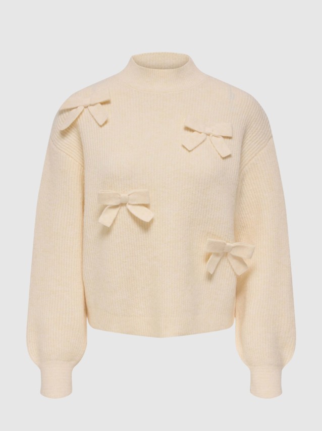 Camisola Only Mulher Lisa