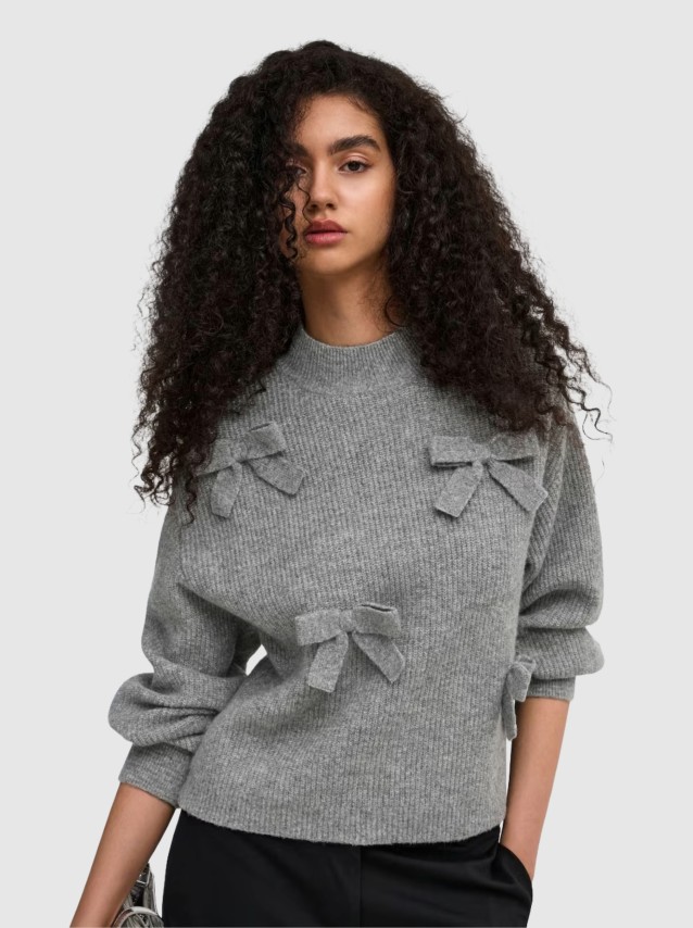 Camisola Only Mulher Lisa