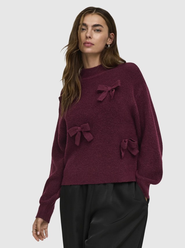 Camisola Only Mulher Lisa