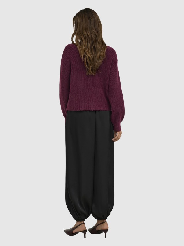 Camisola Only Mulher Lisa