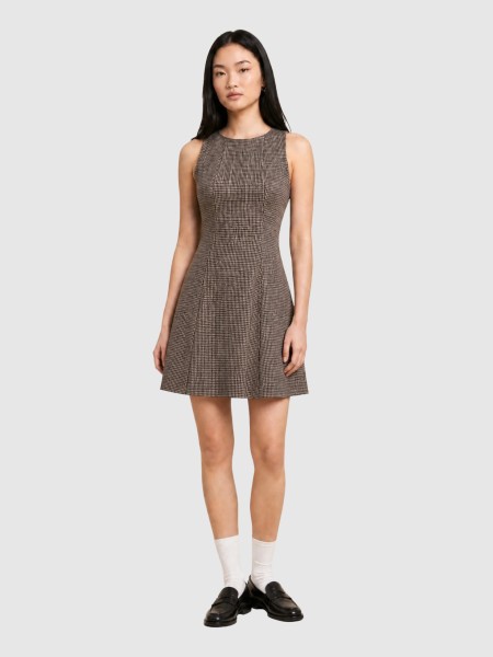 Vestido Only Mulher Azura Vestido Only Mulher Azura