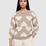 Camisola Only Mulher Poppy