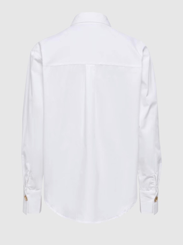 Camisa Only Mulher Kaylen