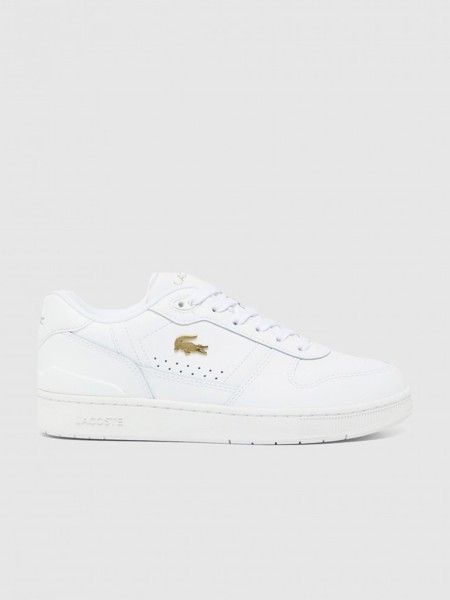 Trainers Female Lacoste